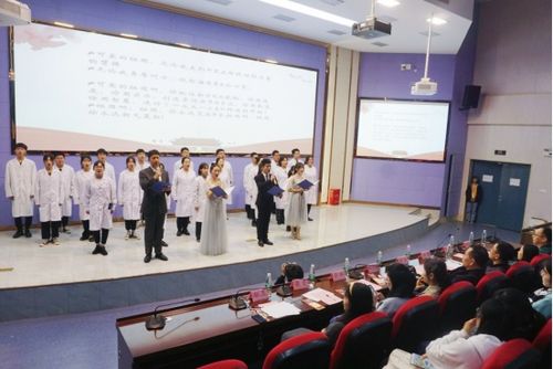 觀百年征程，展芳華之態(tài)——我校第四屆社團(tuán)文化藝術(shù)節(jié)開幕式暨社會實(shí)踐交流會決賽隆重舉行